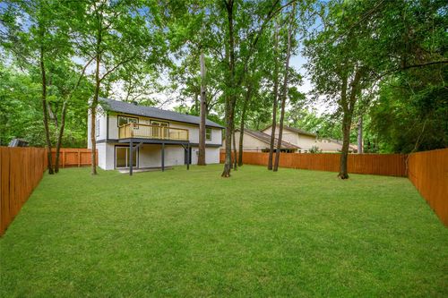 33 Kittiwake Ct, Spring, TX, 77380-1854 | Card Image
