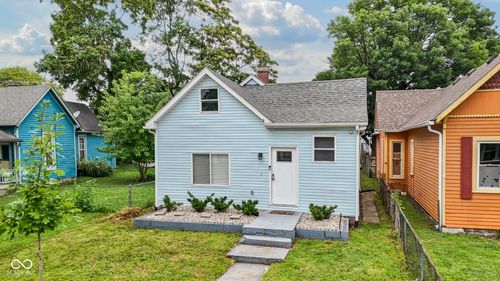 1148 Lexington Ave, Indianapolis, IN, 46203-1107 | Card Image