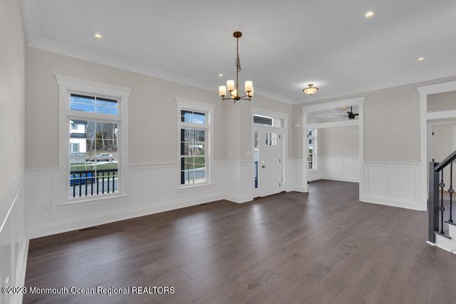 2442 Rolling Hills Way, House other with 5 bedrooms, 4 bathrooms and null parking in Manasquan NJ | Image 5