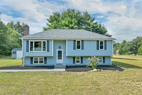 7 Manter Mill Road, Londonderry, NH, 03053 | Card Image