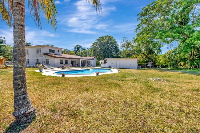 6835 Sw 112 Th St, House other with 4 bedrooms, 3 bathrooms and null parking in Pinecrest FL | Image 33