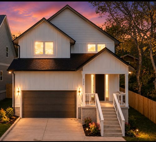 3826 Saunders Ave, Nashville, TN, 37216-2022 | Card Image