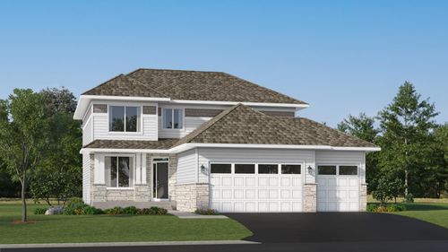 9551 Lydia Ln, Elko New Market, MN, 55020-4404 | Card Image