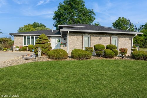 3513 Lyle Ln, Crete, IL, 60417-1370 | Card Image