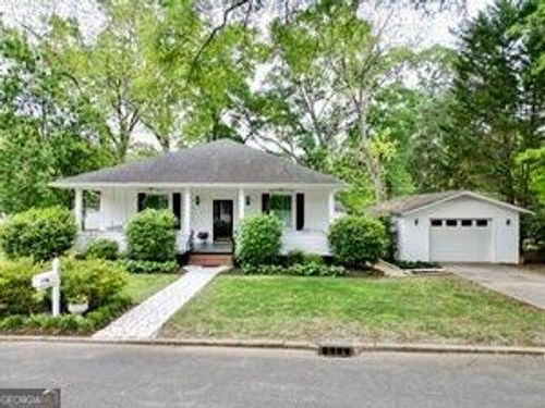 13 N Terrace Avenue N, Lindale, GA, 30147 | Card Image