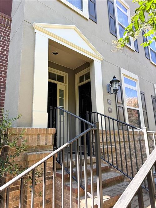 621 Perimeter Walk, Dunwoody, GA, 30338-6998 | Card Image