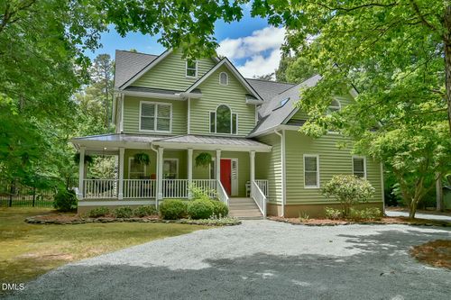 3217 Five Forks Rd, Chapel Hill, NC, 27516-7613 | Card Image