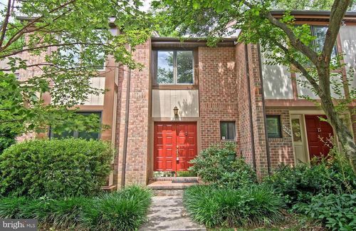 2310 Bright Leaf Way, BALTIMORE, MD, 21209-3470 | Card Image