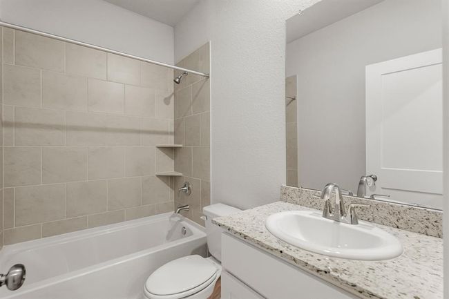 16314 Airborne Arch Lane, House other with 3 bedrooms, 2 bathrooms and 2 parking in Porter TX | Image 7