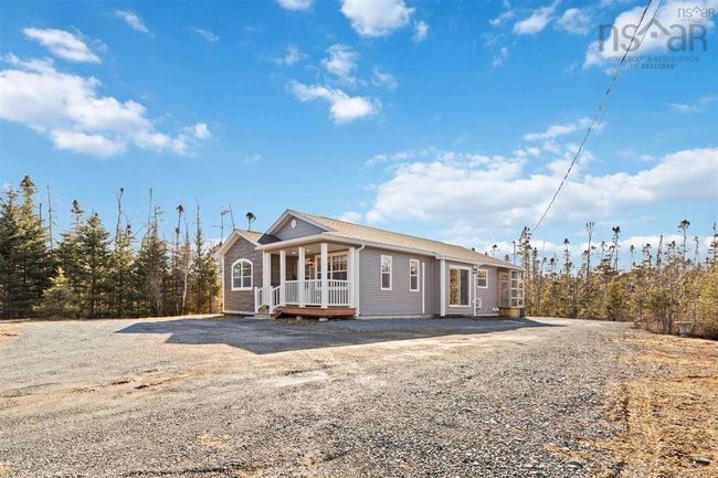 42 W Jeddore Rd, House other with 2 bedrooms, 2 bathrooms and 2 parking in Head Of Jeddore NS | Image 45