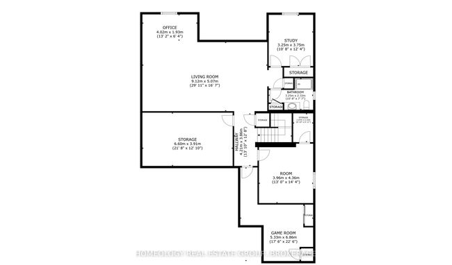 6572 Calvert Dr, House other with 5 bedrooms, 3 bathrooms and 4 parking in Strathroy ON | Image 34