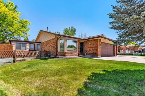 b-10 Windbridge Lane, Pueblo, CO, 81001 | Card Image
