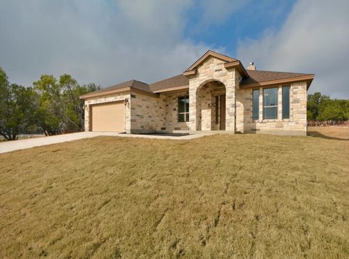 208 Venture Blvd S, Lago Vista, TX, 78645-8644 | Card Image