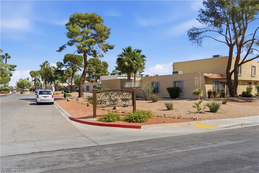 Residential in Las Vegas 4