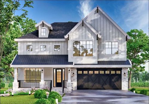 392 North Rd, Kennedale, TX, 76060-2266 | Card Image