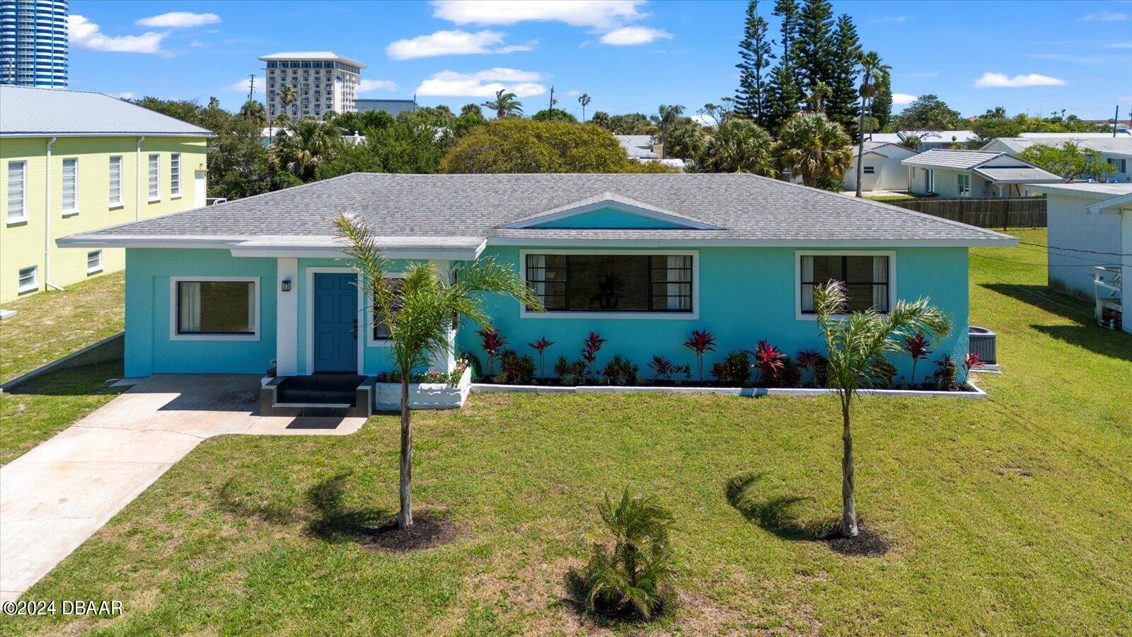 Peninsula Dr, Daytona Beach, FL 32118