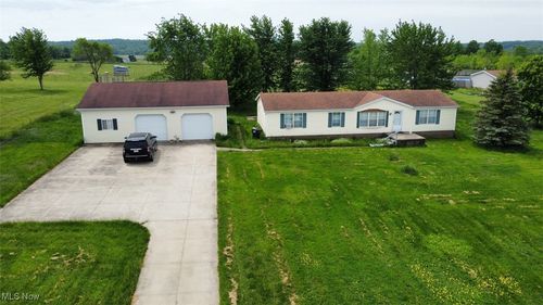 25117 Bowman Rd, Homeworth, OH, 44634-9799 | Card Image