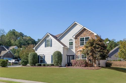 410 Blackwood Ln, Suwanee, GA, 30024-1186 | Card Image