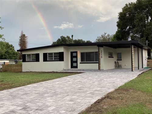 3318 Debbie Dr, Orlando, FL, 32806-6636 | Card Image