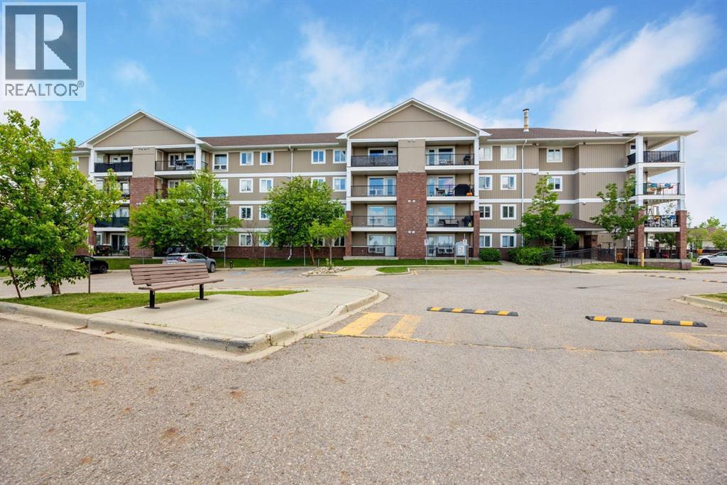 Residential in Fort McMurray