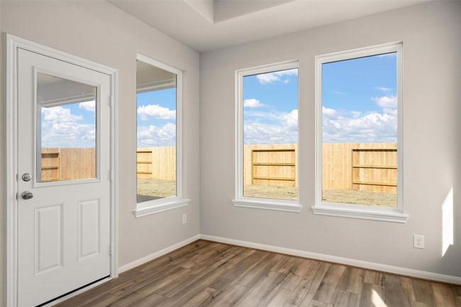 Note: Sample product photo. Actual exterior and interior selections may vary by homesite. Photo may be virtually staged | Image 12