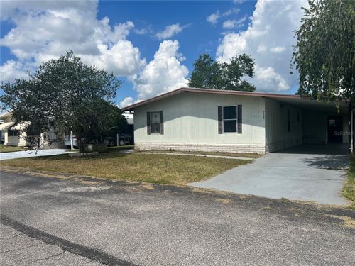 36141 Zinnia Ave, ZEPHYRHILLS, FL, 33541-0728 | Card Image