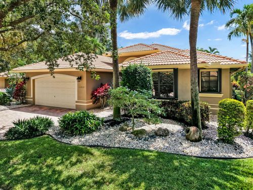 11012 Vía Sorrento, Boynton Beach, FL, 33437 | Card Image