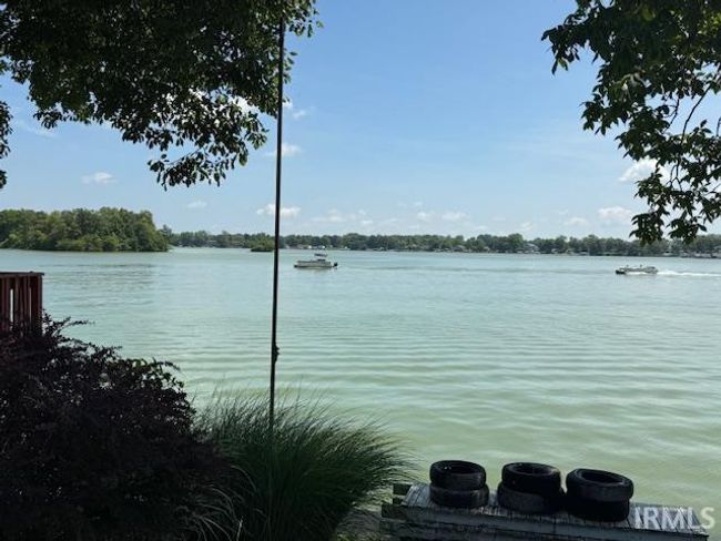 2502 Wolfs Point Dr, House other with 3 bedrooms, 2 bathrooms and null parking in Rochester IN | Image 7