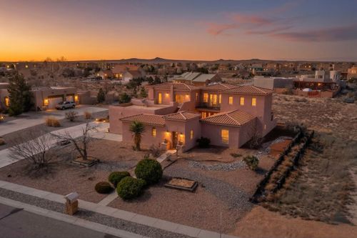 9709 Coneflower Dr, Albuquerque, NM, 87114-3441 | Card Image