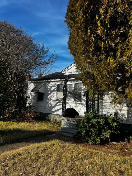 2178 Shannon Ave, Memphis, TN, 38108-1350 | Card Image