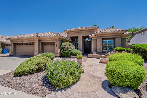 17227 N 60th Pl, Scottsdale, AZ, 85254-5914 | Card Image