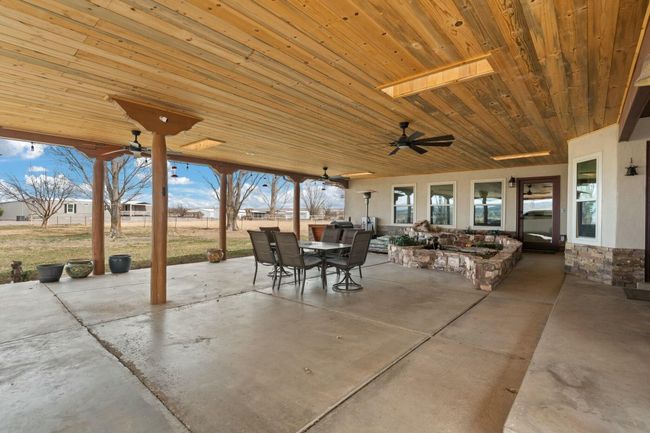 69 Midway Rd, House other with 5 bedrooms, 4 bathrooms and null parking in Lemitar NM | Image 37