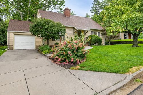 201 S Pelham Drive, Kettering, OH, 45429 | Card Image