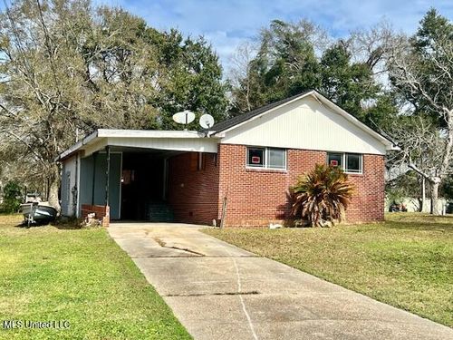 1219 Polk Avenue, Pascagoula, MS, 39567 | Card Image