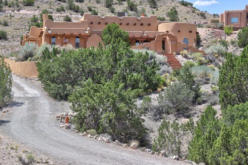 90 Homesteads Rd, Placitas, NM, 87043-9230 | Card Image