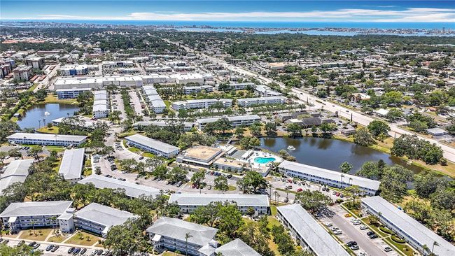 APT-104 - 8425 112 Th St, Condo with 1 bedrooms, 1 bathrooms and null parking in SEMINOLE FL | Image 40