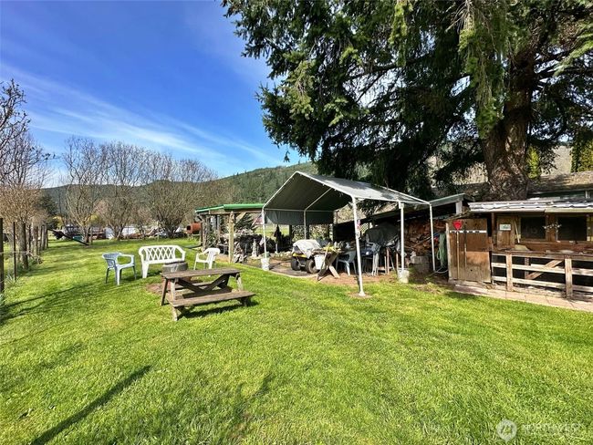 107 Martin Rd, House other with 2 bedrooms, 1 bathrooms and 2 parking in Glenoma WA | Image 27