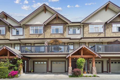 25-320 DECAIRE STREET, Coquitlam, BC, V3K7C3 | Card Image
