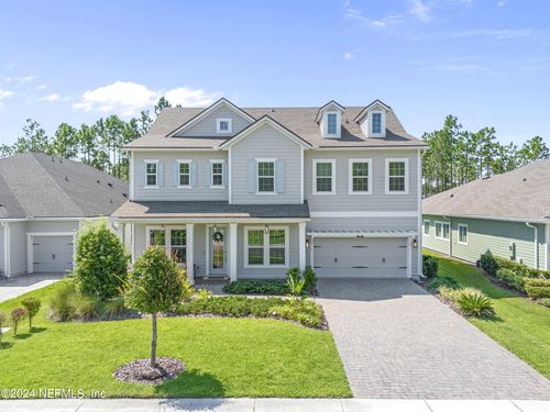 48 Freedom Landing Drive, Ponte Vedra, FL, 32081 | Card Image