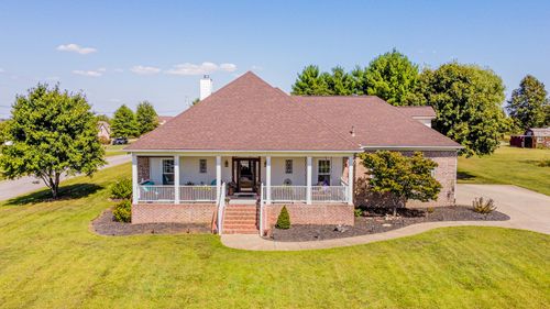 1101 Hiltonwood Blvd, Castalian Springs, TN, 37031-4551 | Card Image