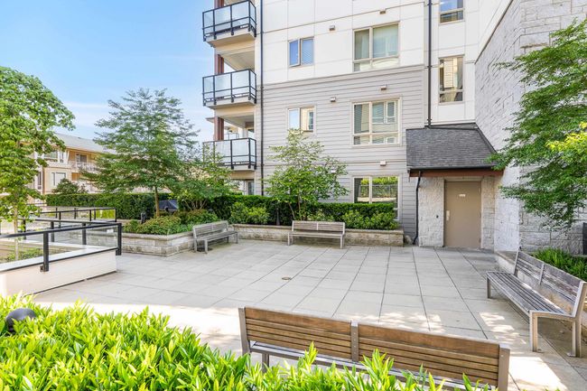 517 - 2665 Mountain Highway, Condo with 1 bedrooms, 1 bathrooms and 1 parking in North Vancouver BC | Image 25
