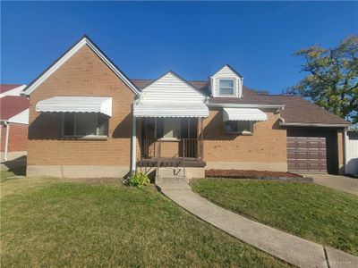 1606 Wesleyan Road, House other with 3 bedrooms, 1 bathrooms and null parking in Dayton OH | Image 1