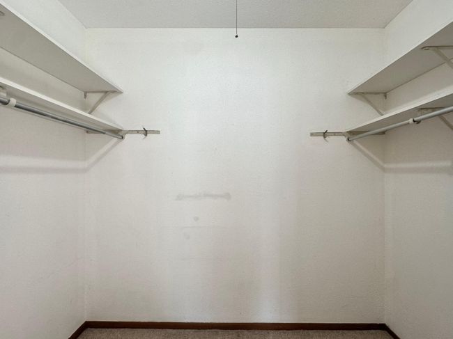 Primary Bedroom walk-in closet | Image 14