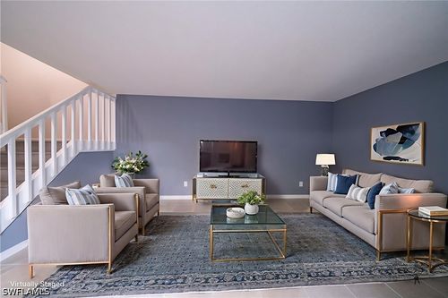 d-17452 Silver Fox Dr, FORT MYERS, FL, 33908-7130 | Card Image