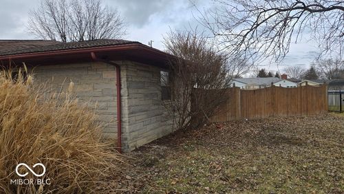 101 East N East Street, Gas City, IN, 46933 | Card Image