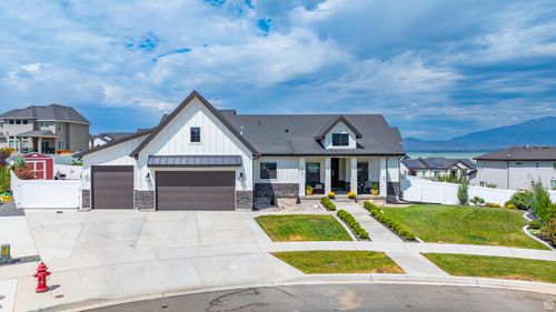 3727 S Larkspur Cir, Saratoga Springs, UT, 84045-5436 | Card Image