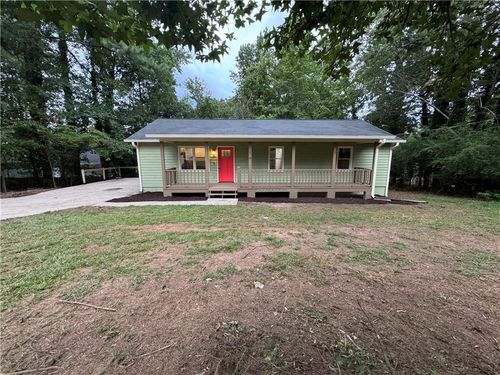 5119 Ash Cir, Gainesville, GA, 30504-5201 | Card Image