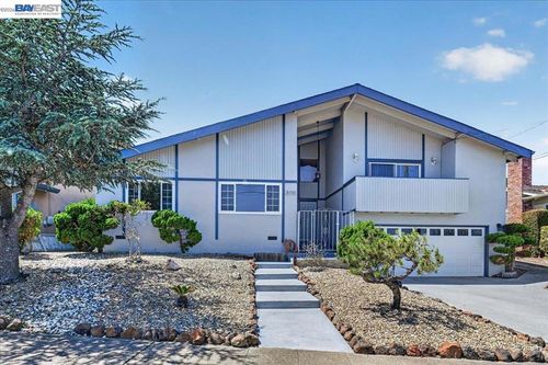 21723 Shadyspring Rd, Castro Valley, CA, 94546 | Card Image