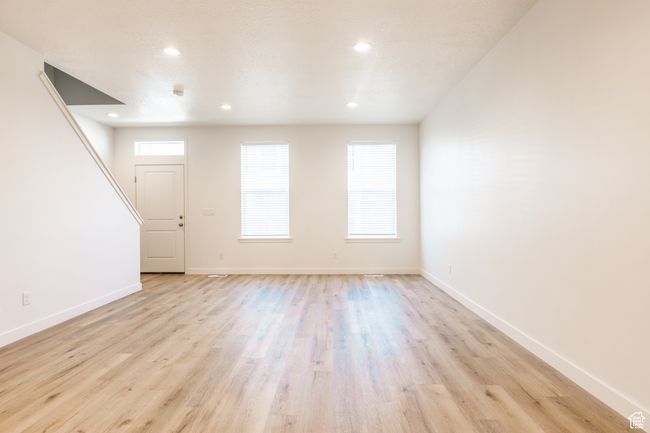 UNIT-17 - 520 S Orchard Dr, Townhouse with 4 bedrooms, 4 bathrooms and 2 parking in Bountiful UT | Image 4