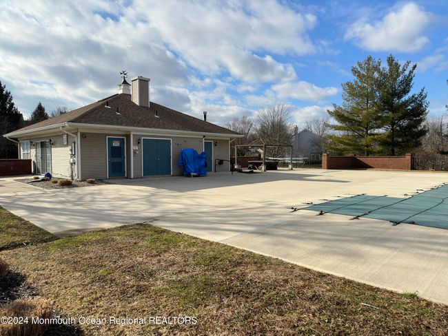 504 Red Crest Ln, Condo with 2 bedrooms, 3 bathrooms and 1 parking in Branchburg NJ | Image 28